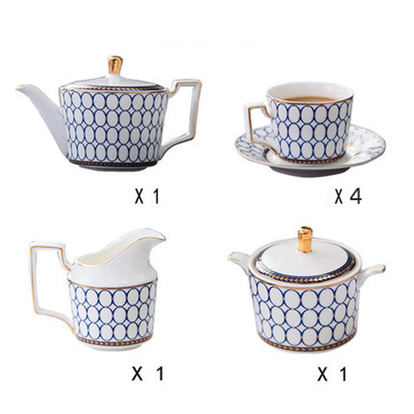 Coffee & Tea Sets