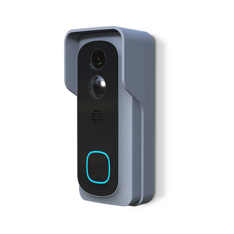 HD Wireless WiFi Smart Doorbell Camera