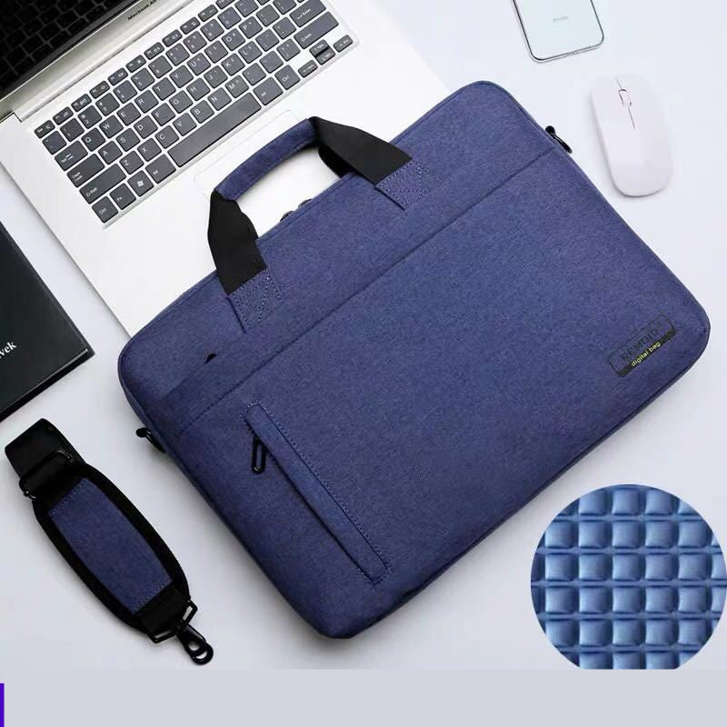 Bolso de hombro Bolso para computadora