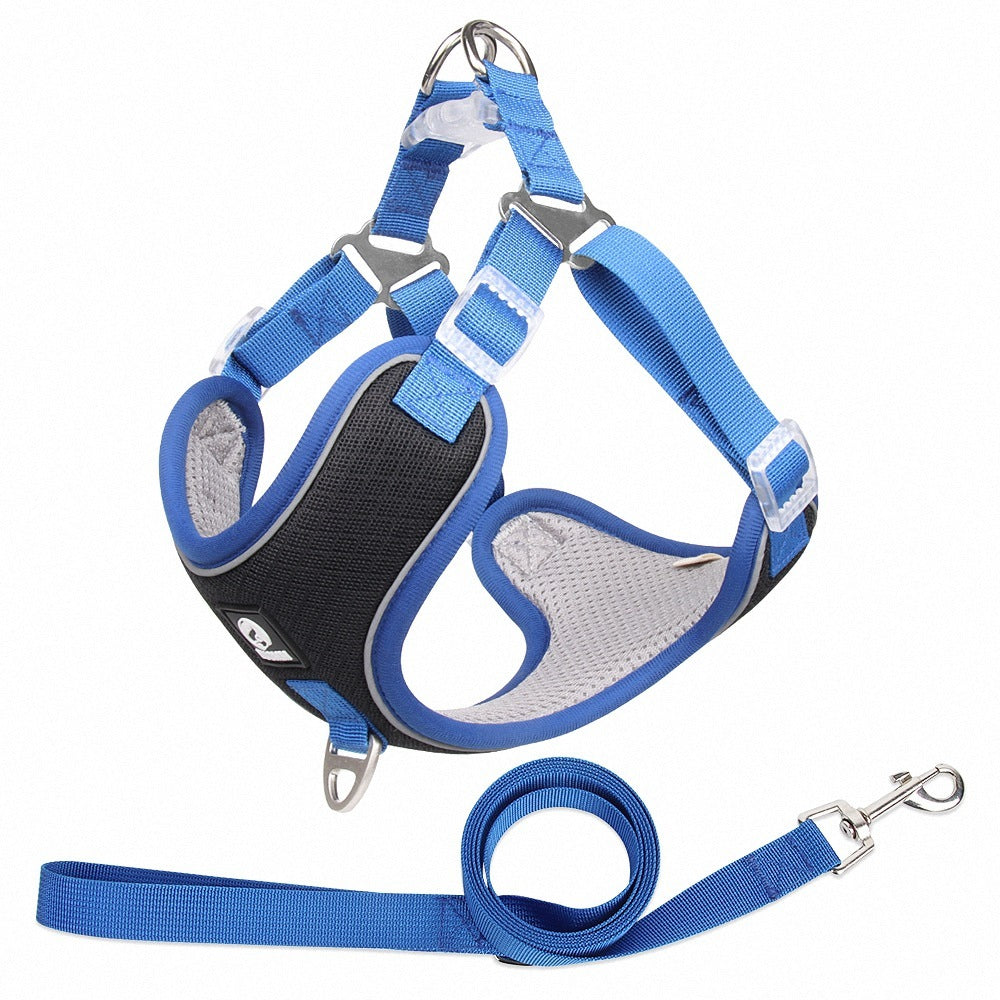 Pet Dog Harness