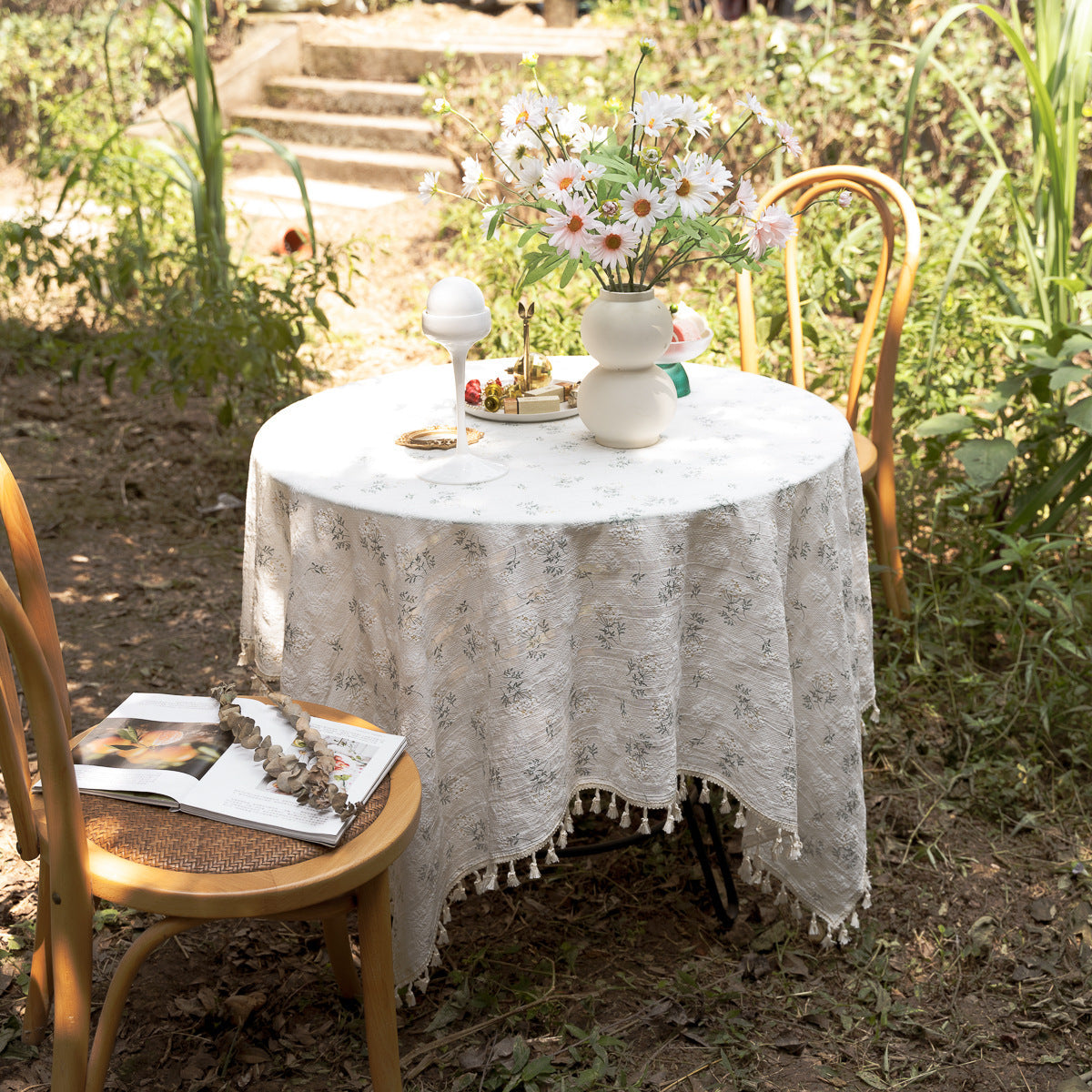 Table Linens