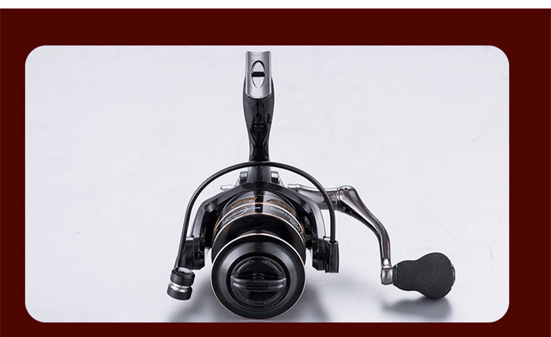 Spinning Fishing Reels