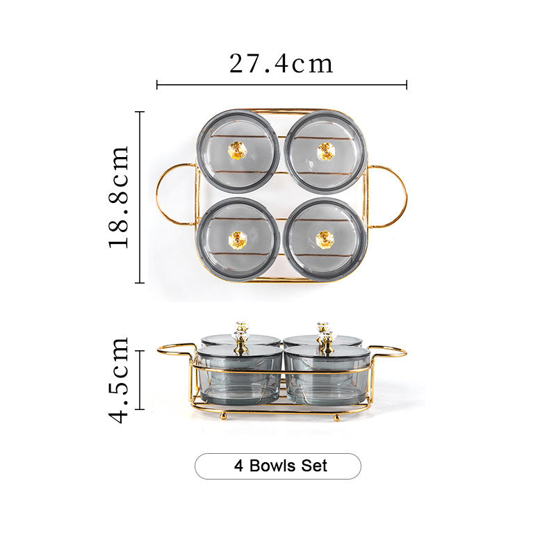 Serving Platters