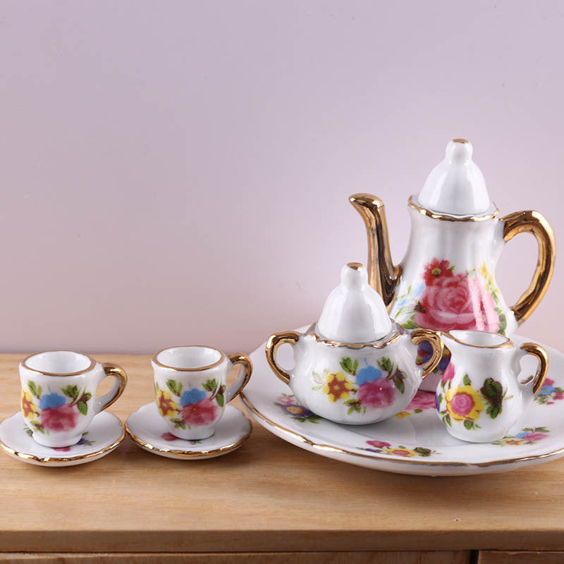 Coffee & Tea Sets