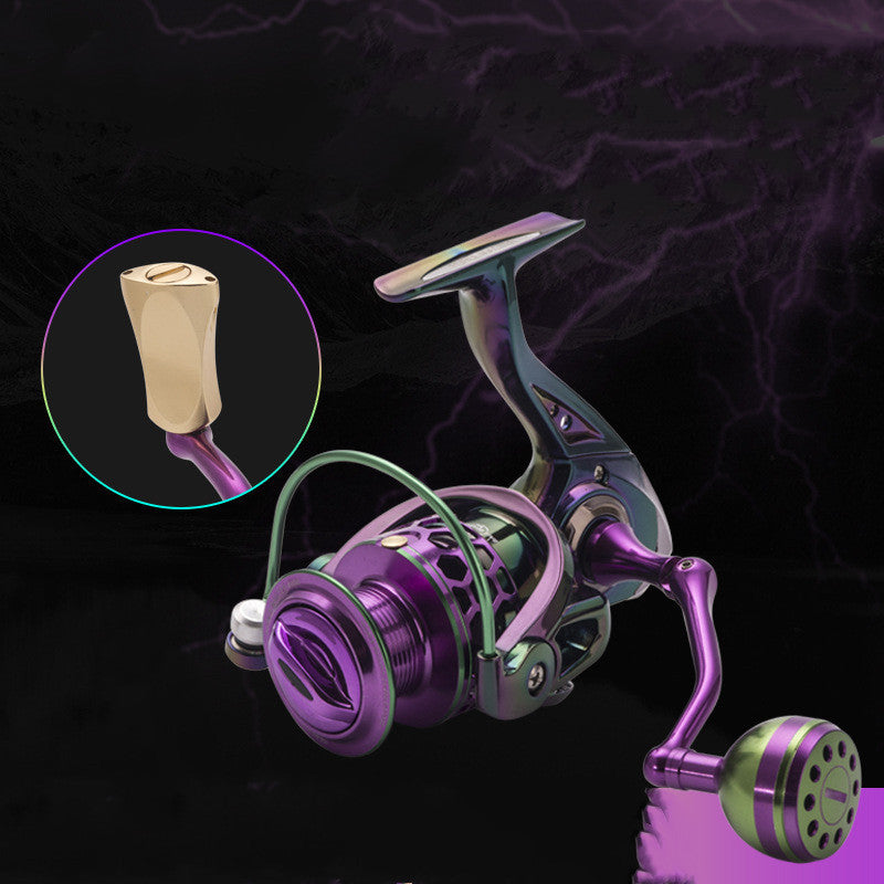 Spinning Fishing Reels