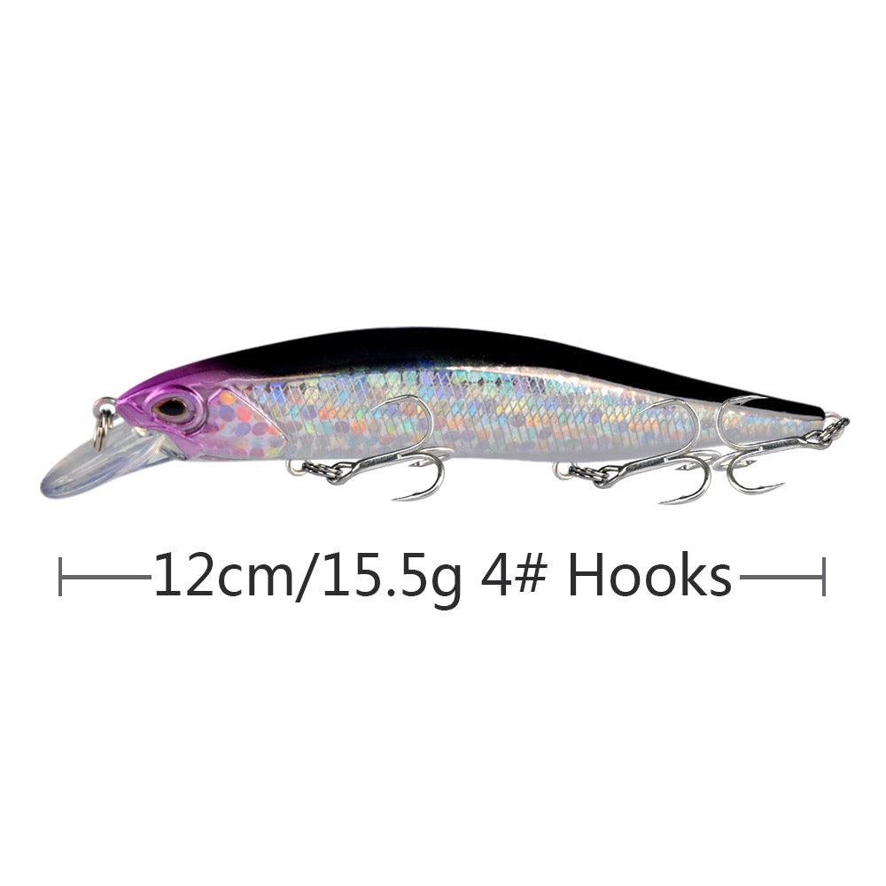 Fishing Baits & Lures