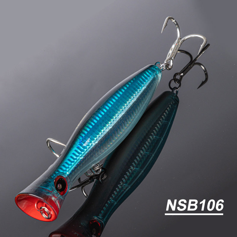 Fishing Baits & Lures 