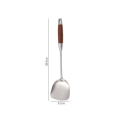 Cooking Spoon Shovel Set