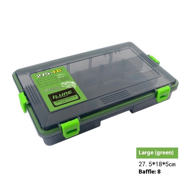 Multifunctional Fishing Box