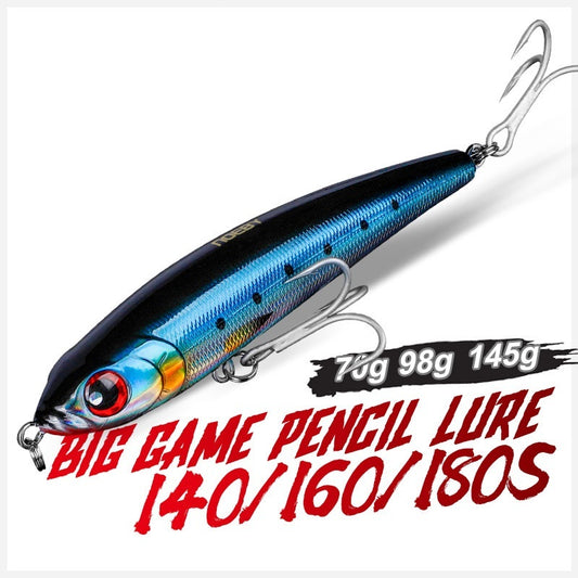 Fishing Baits & Lures