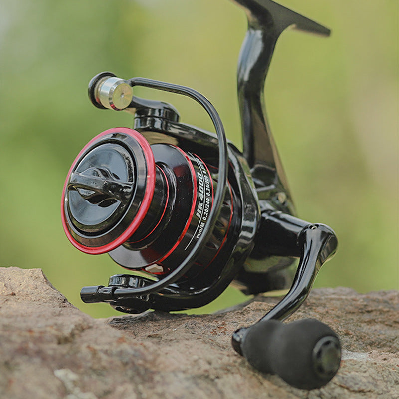 Spinning Fishing Reels 