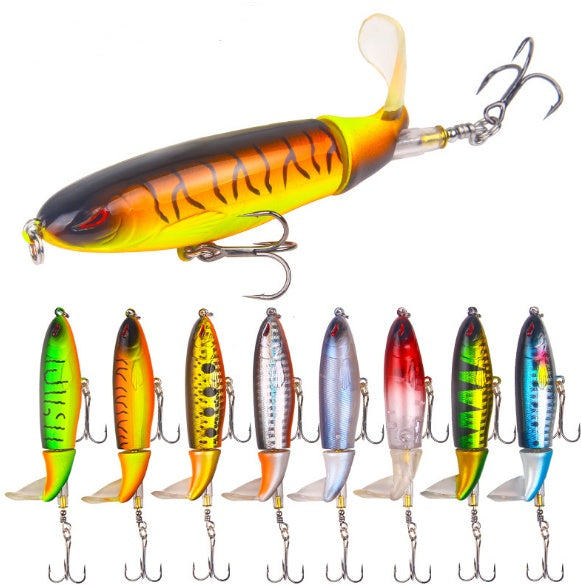 Fishing Baits & Lures