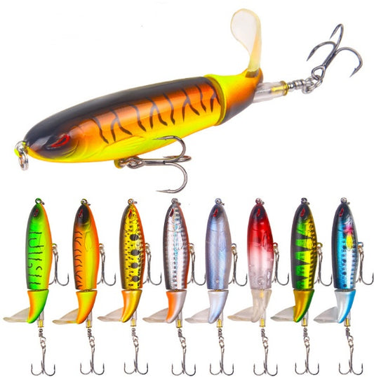 Fishing Baits & Lures