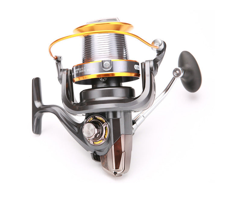 Spinning Fishing Reels