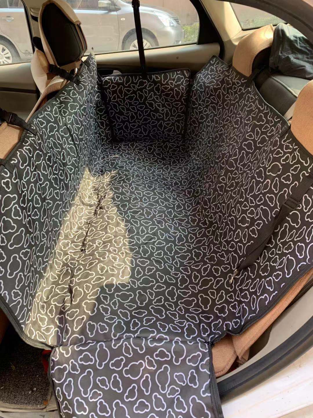 Mat For Pet Car