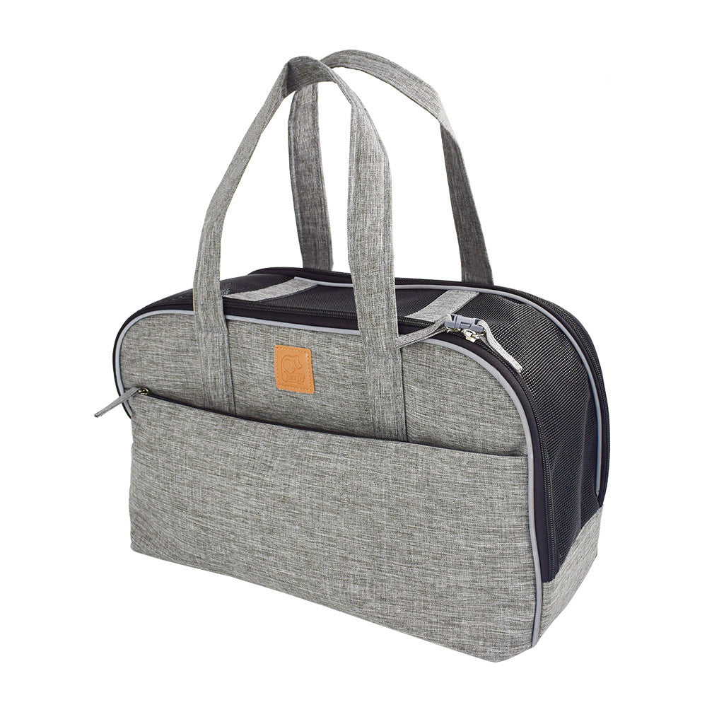 Lightweight and convenient pet bag