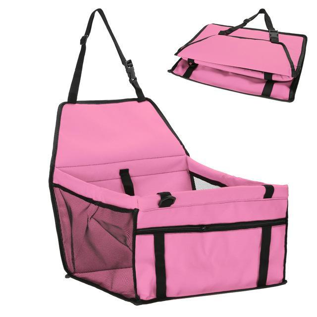 Waterproof Dog Carrier Seat