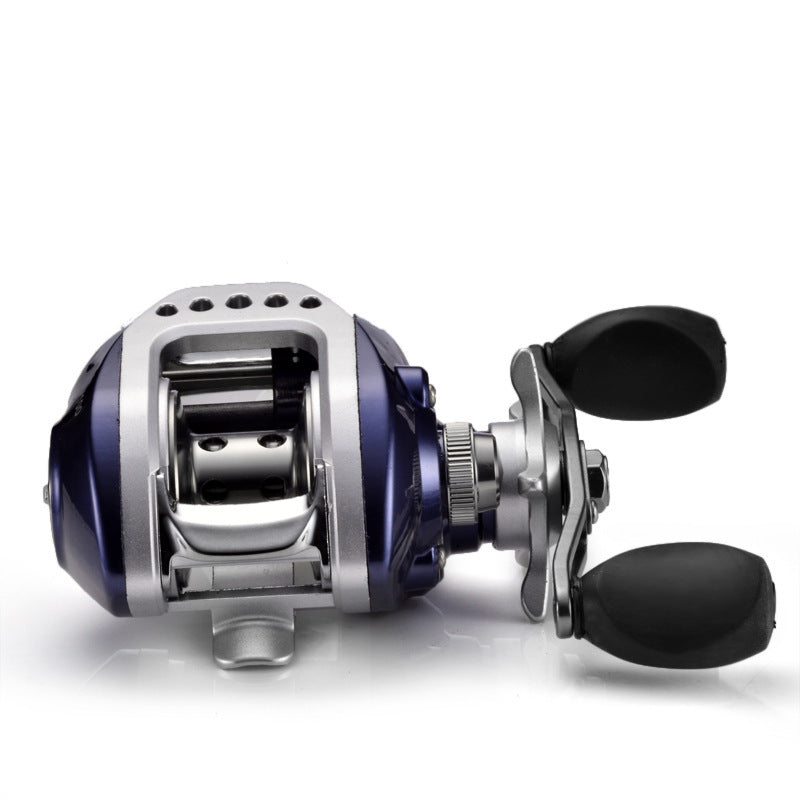 Centerpin Fishing Reels