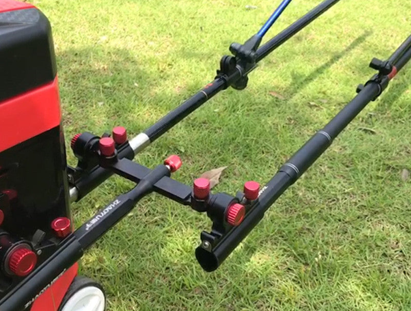 Fishing Rod Holders & Storage Racks