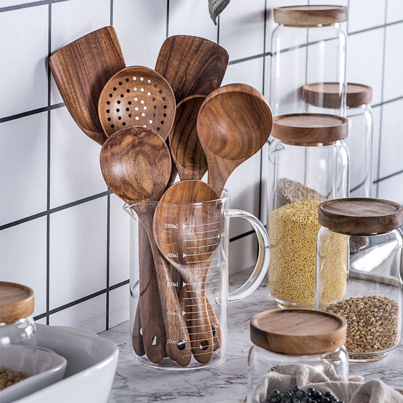 Kitchen Utensil Sets