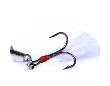 Fishing Baits & Lures 