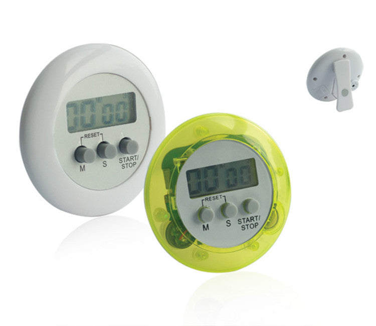 Electronic Timer