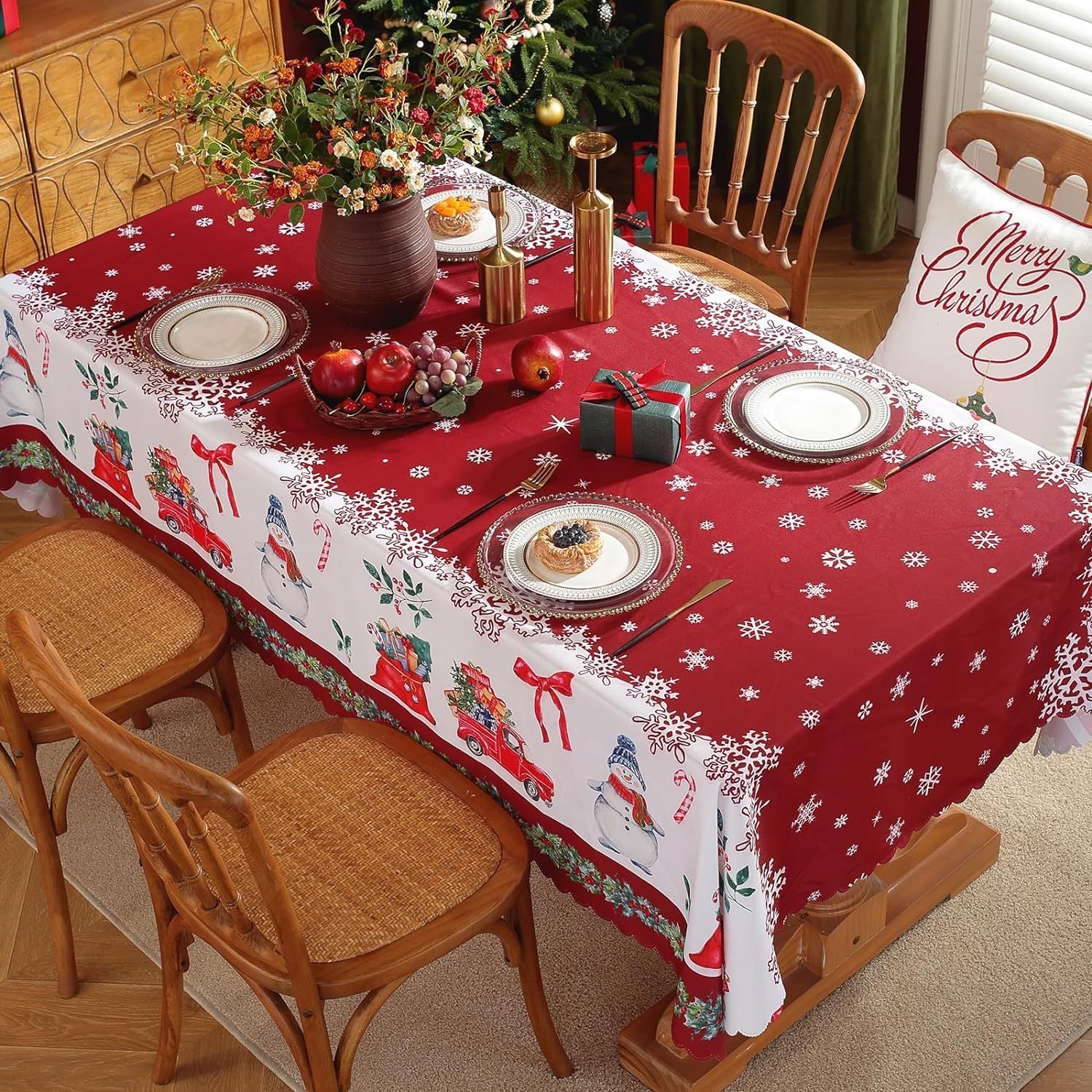 Table Linens