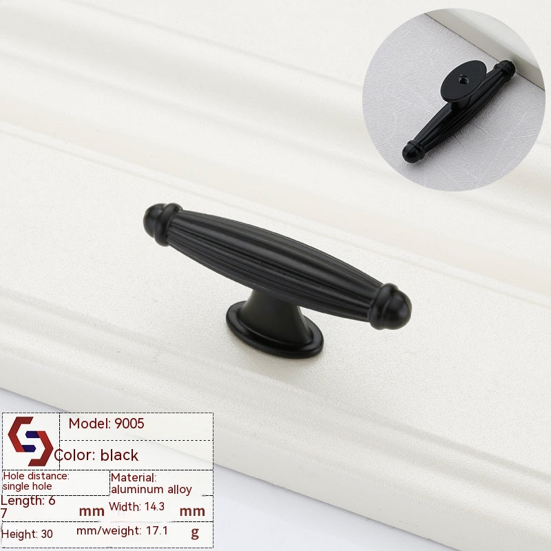 Cabinet Drawer Door Handle Hardware Accessories