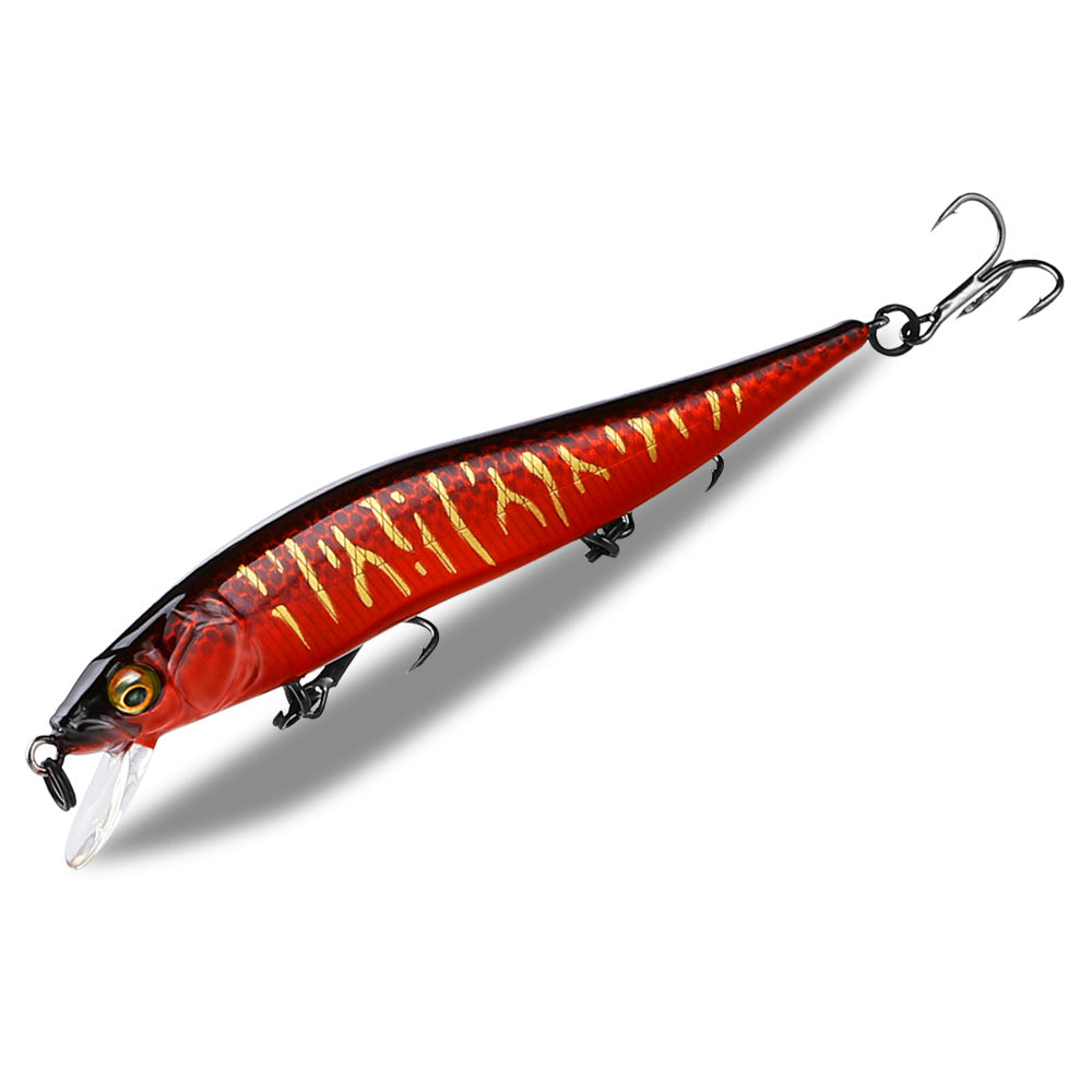 Fishing Baits & Lures 