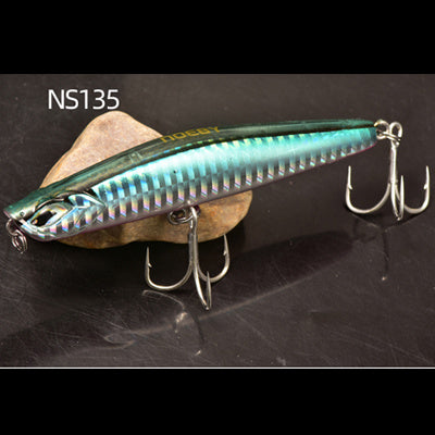 Fishing Baits & Lures 