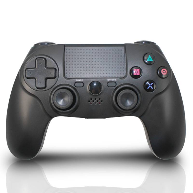 PS4 game controller