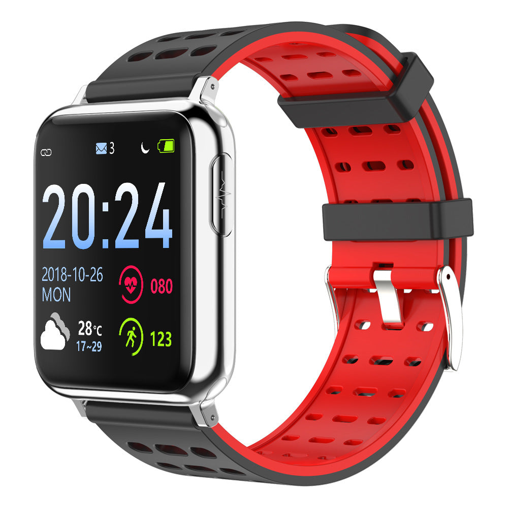 V5 smart bracelet