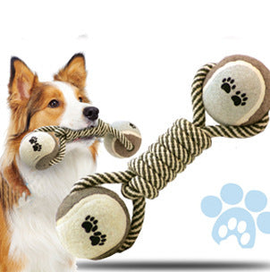 Dog Toys