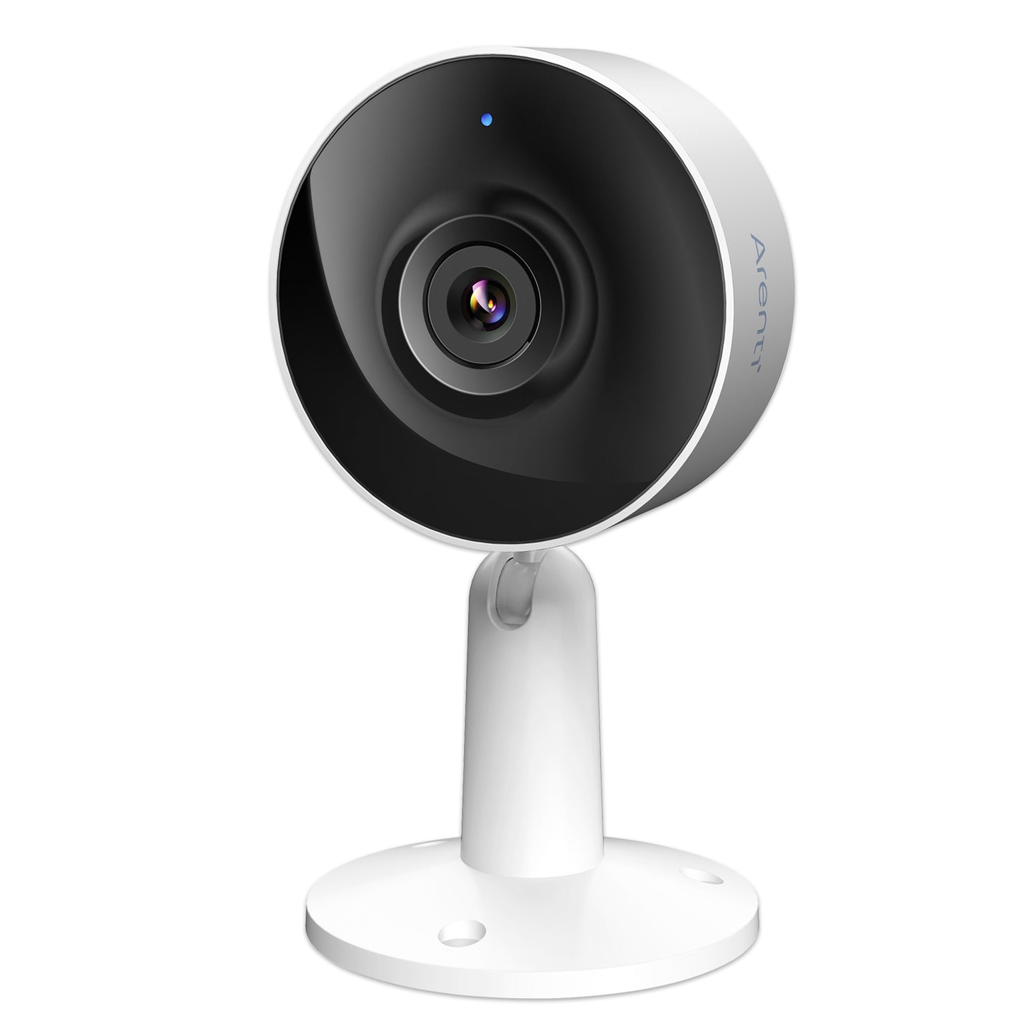 Indoor Surveillance Camera Wireless Remote High-definition Conversation