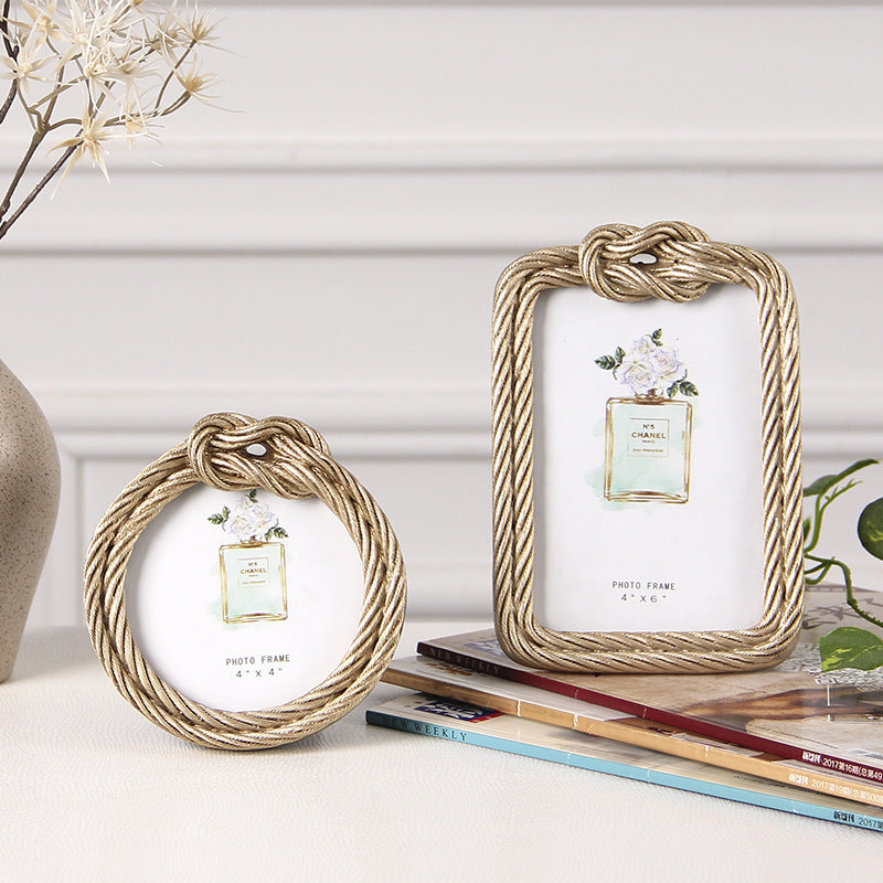 Picture Frames