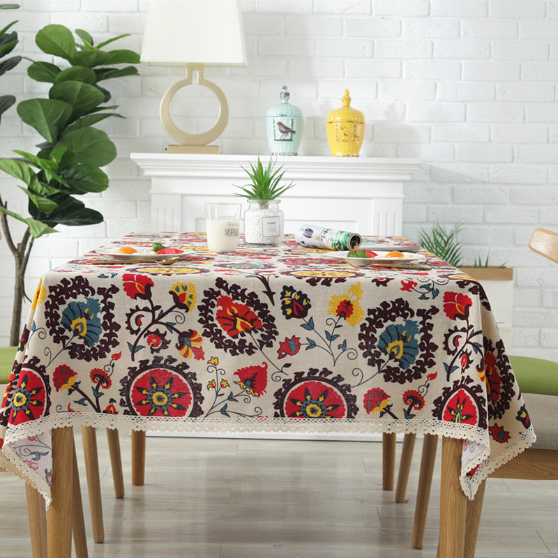 Tablecloths