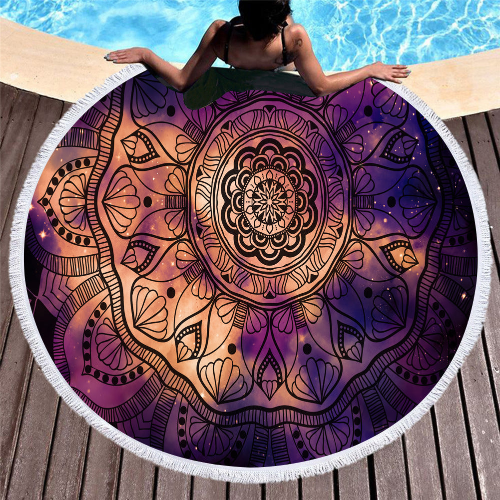 Beach Towels, Bath towels, towels, bathroom towels, Dreamcatcher towels.