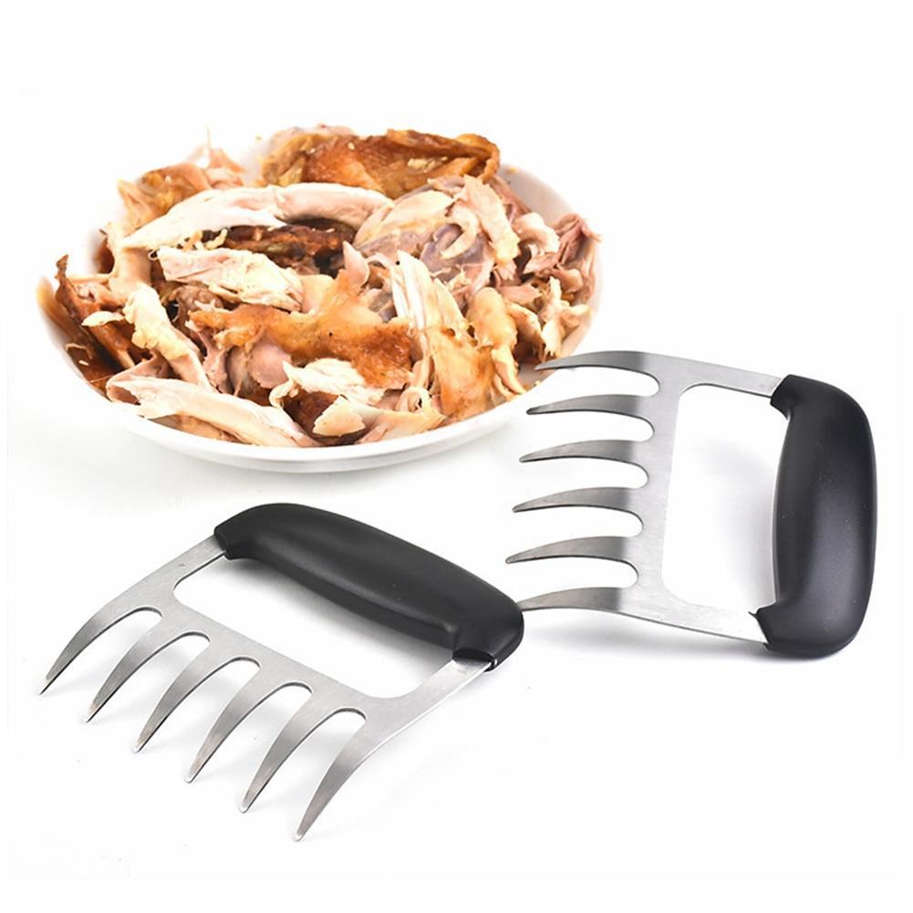 Bear Claw Meat Separator