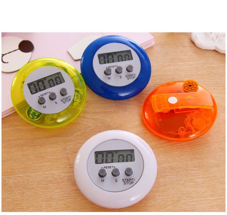 Electronic Timer