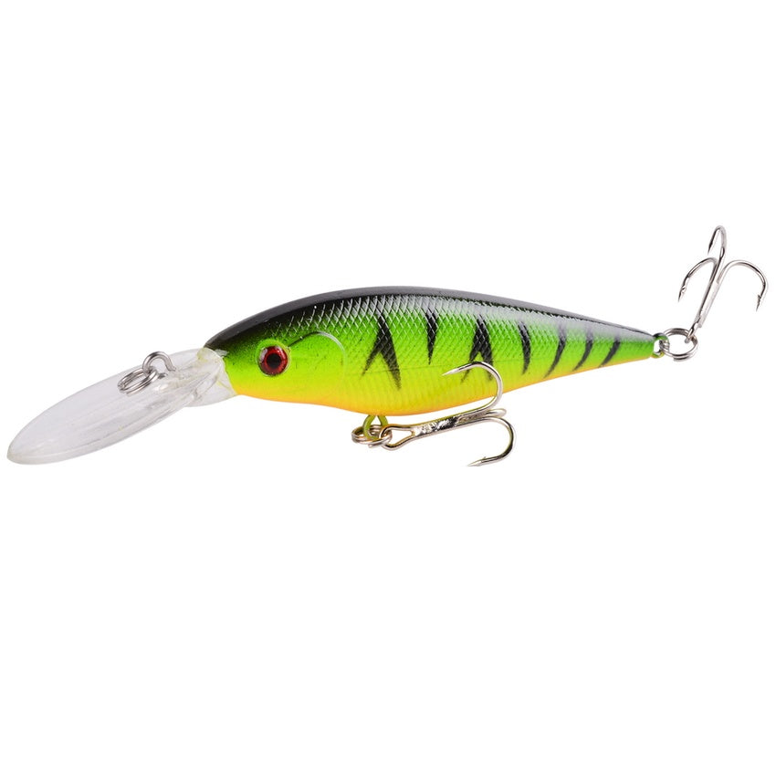 Fishing Baits & Lures