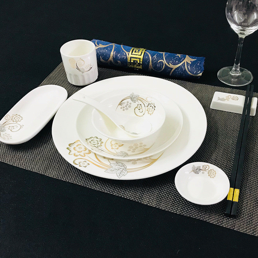 Tableware Set