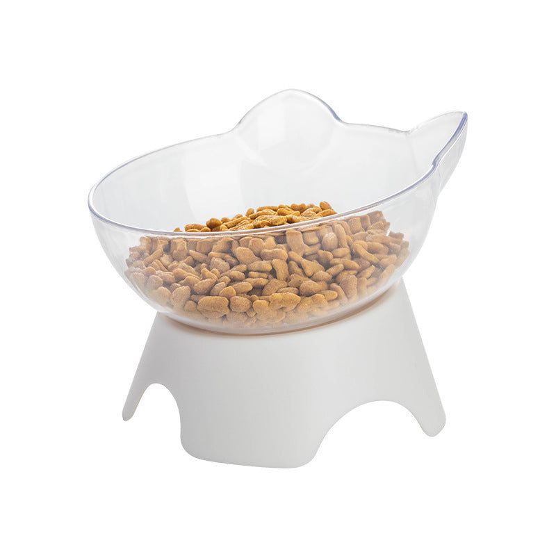 Cat Single Bowl