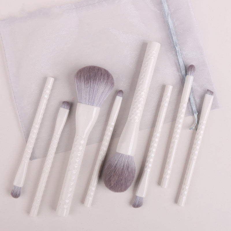 Cheap Makeup Brush Set Full Set Of Super Soft Brushes