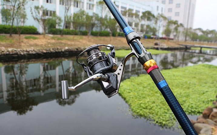 Spinning Fishing Reels