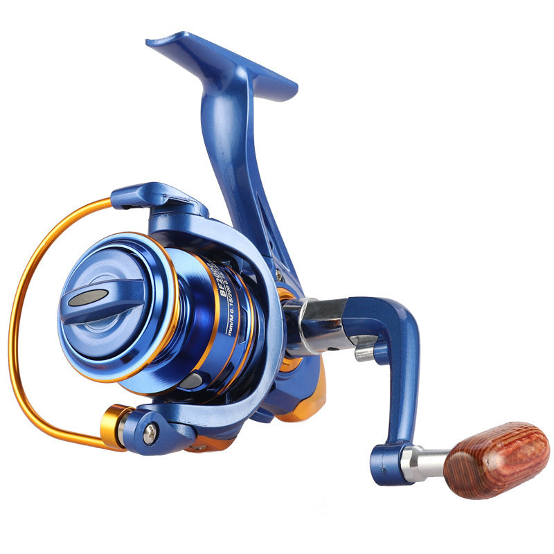 Spinning Fishing Reels