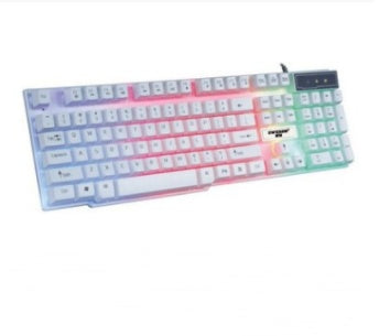 rbg gaming keyboard