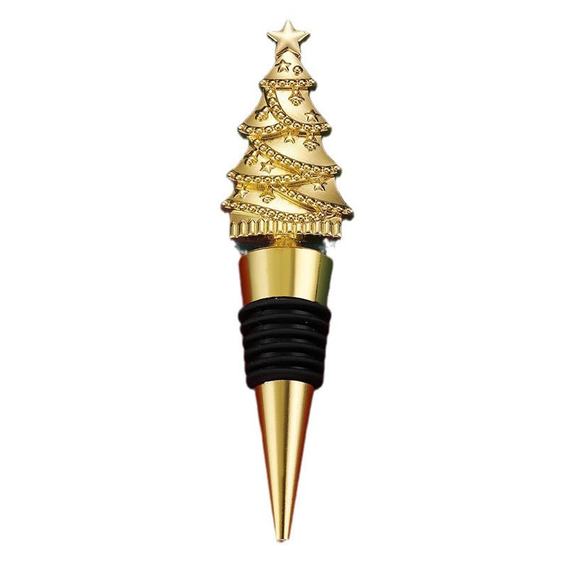 Wine Bottle Stopper