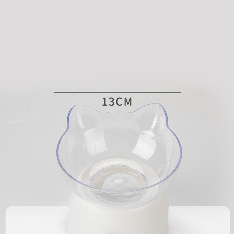 Cat Single Bowl