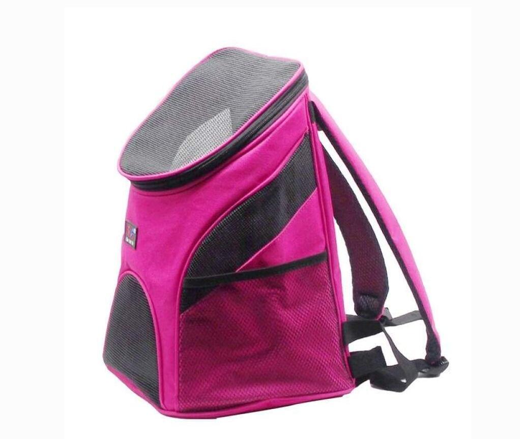 Pets Travel Backpack Carrier