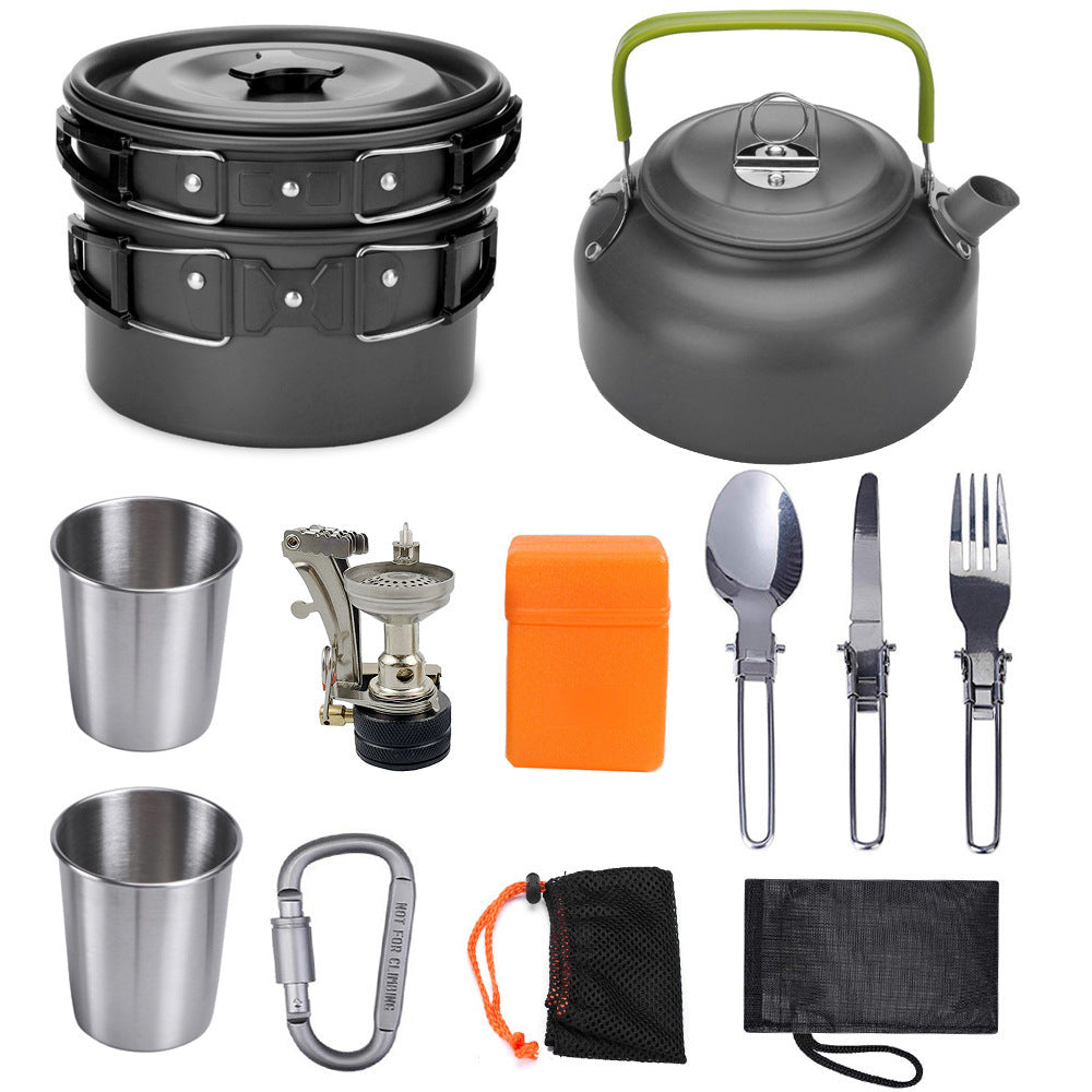 Cookware Sets